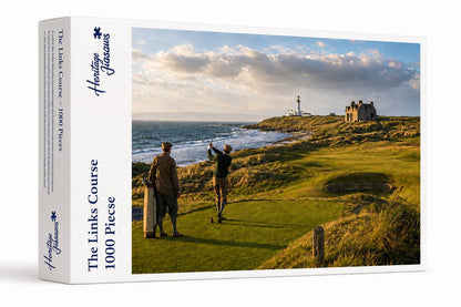 The Links Course