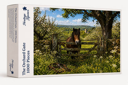 The Orchard Gate