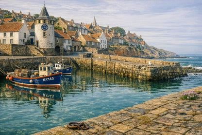 Stonehaven