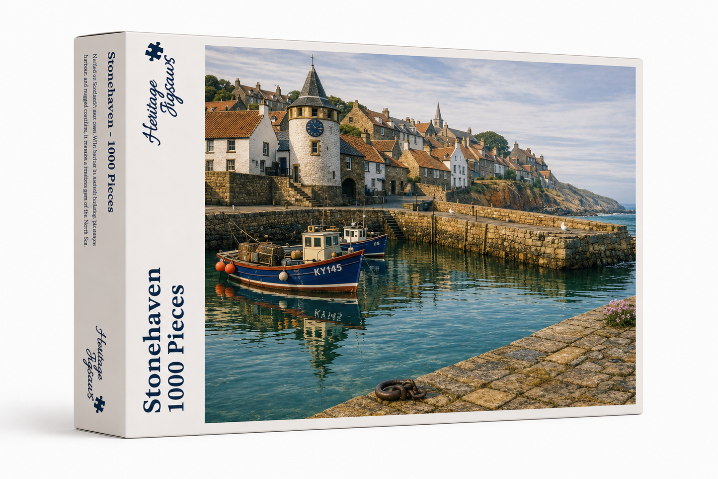 Stonehaven