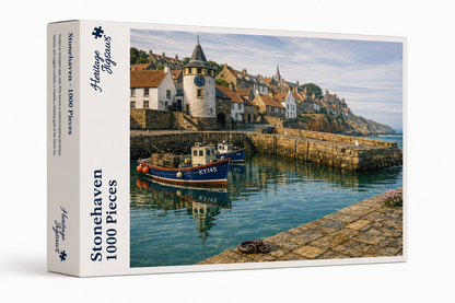 Stonehaven