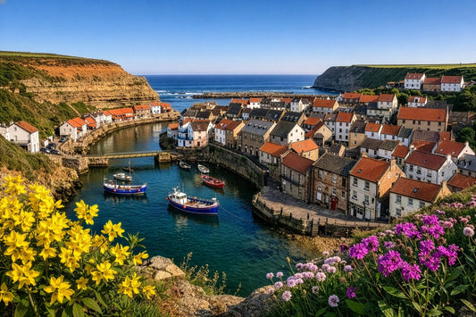 Staithes