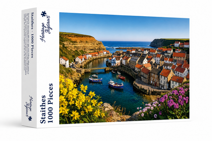 Staithes