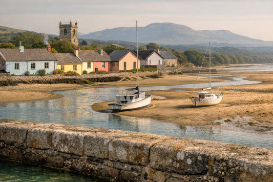 The Estuary