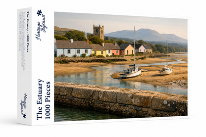 The Estuary