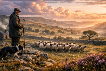 Evening Watch